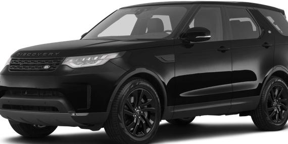 LAND ROVER DISCOVERY 2020 SALRG2RV0L2426690 image LAND ROVER DISCOVERY 2020 SALRG2RV0L2426690 image